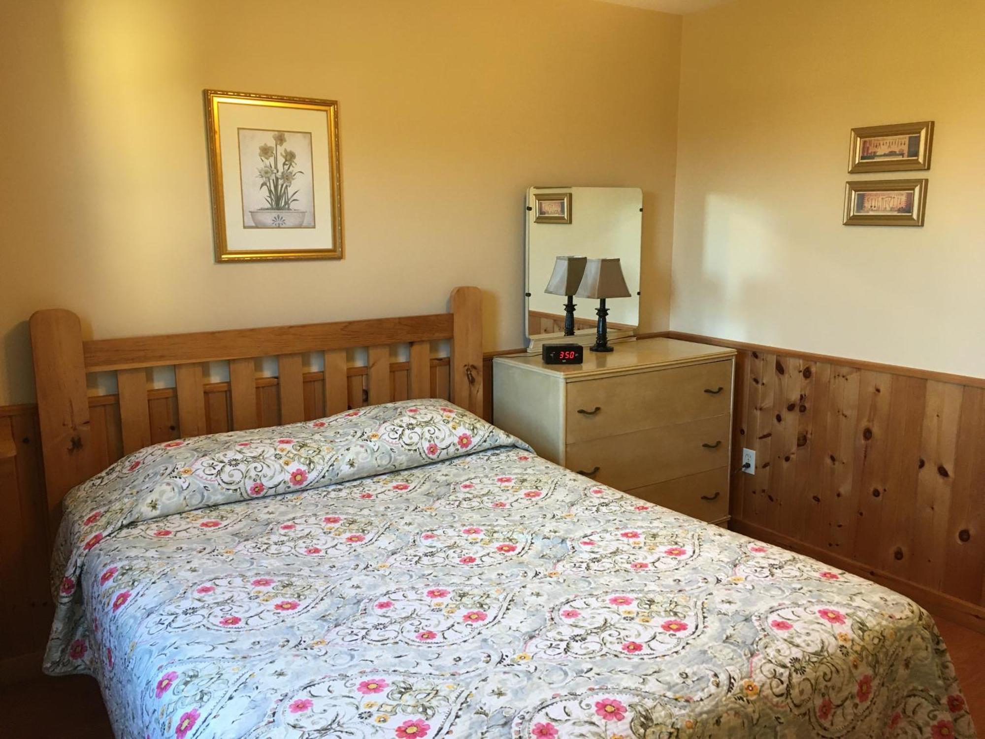 Upper Clements Cottages & Rv Park Annapolis Royal Luaran gambar