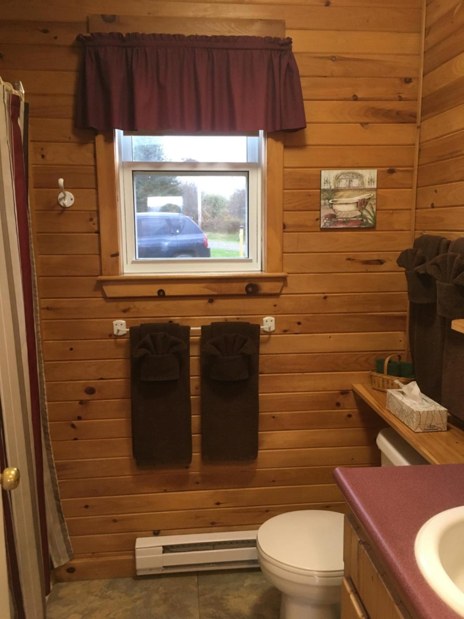 Upper Clements Cottages & Rv Park Annapolis Royal Luaran gambar