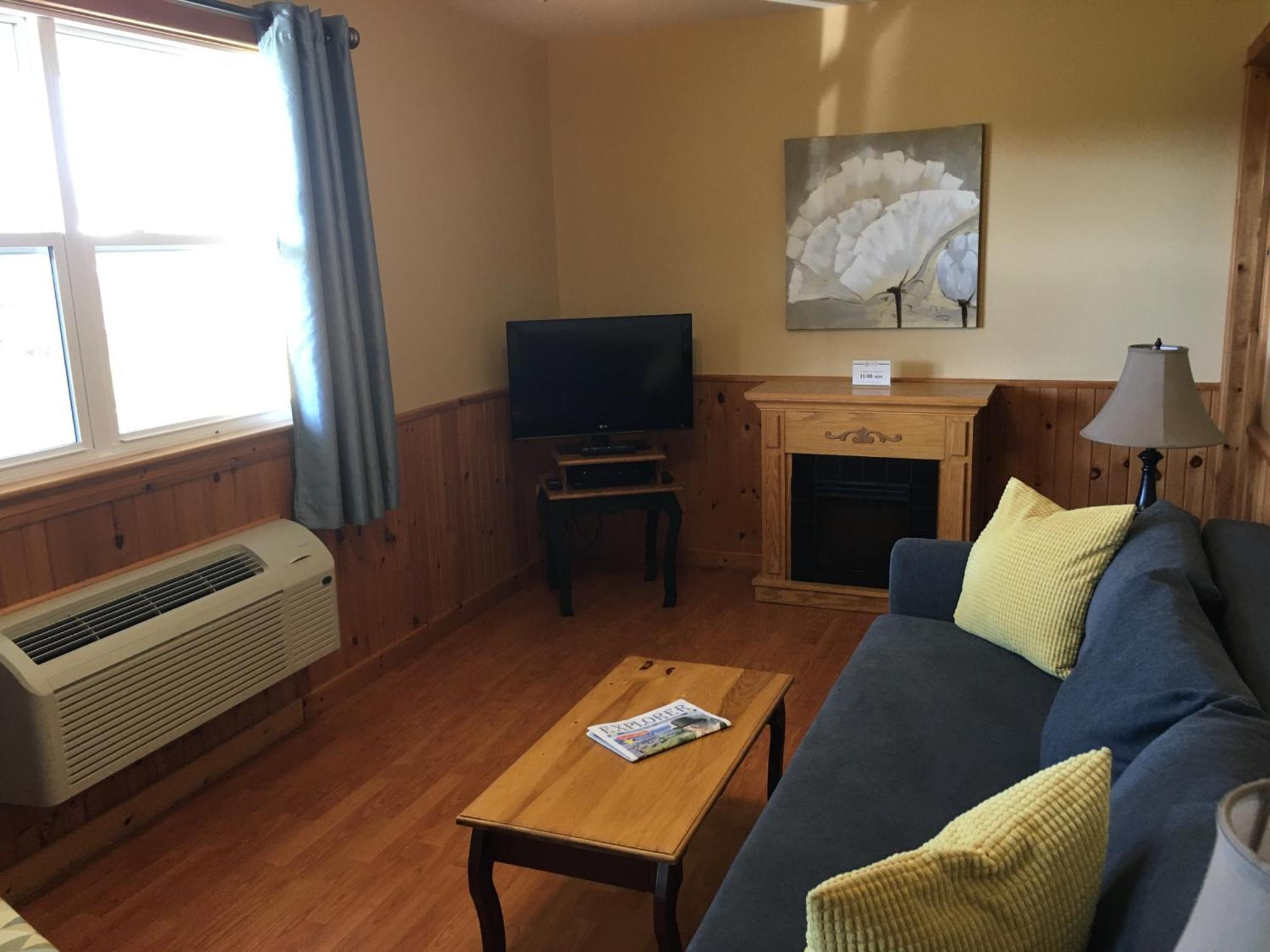 Upper Clements Cottages & Rv Park Annapolis Royal Luaran gambar