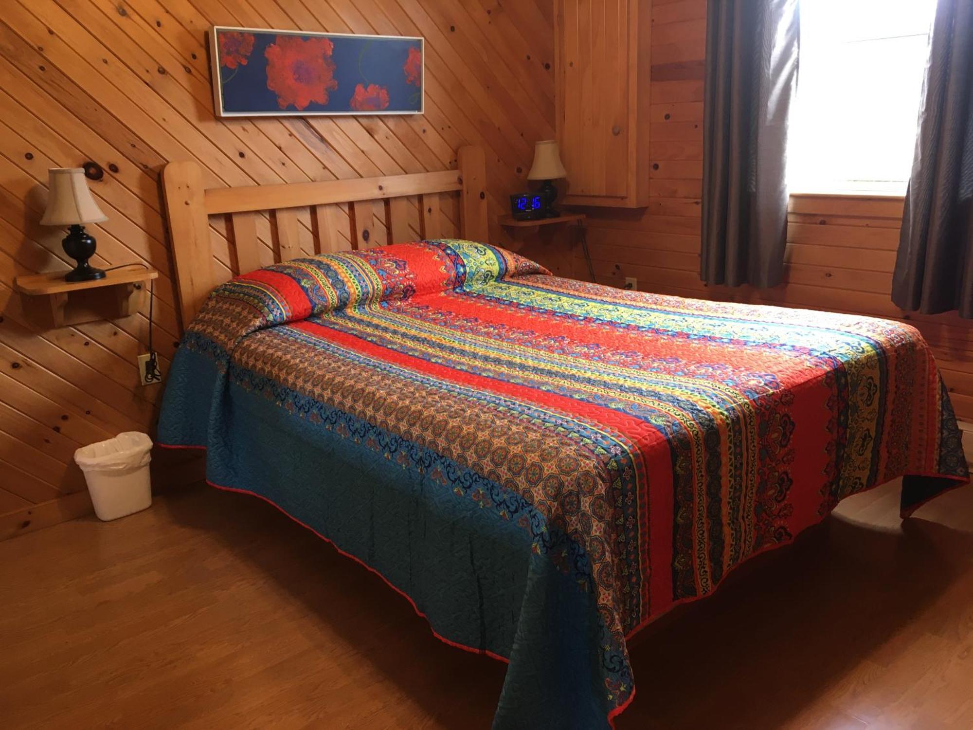 Upper Clements Cottages & Rv Park Annapolis Royal Luaran gambar