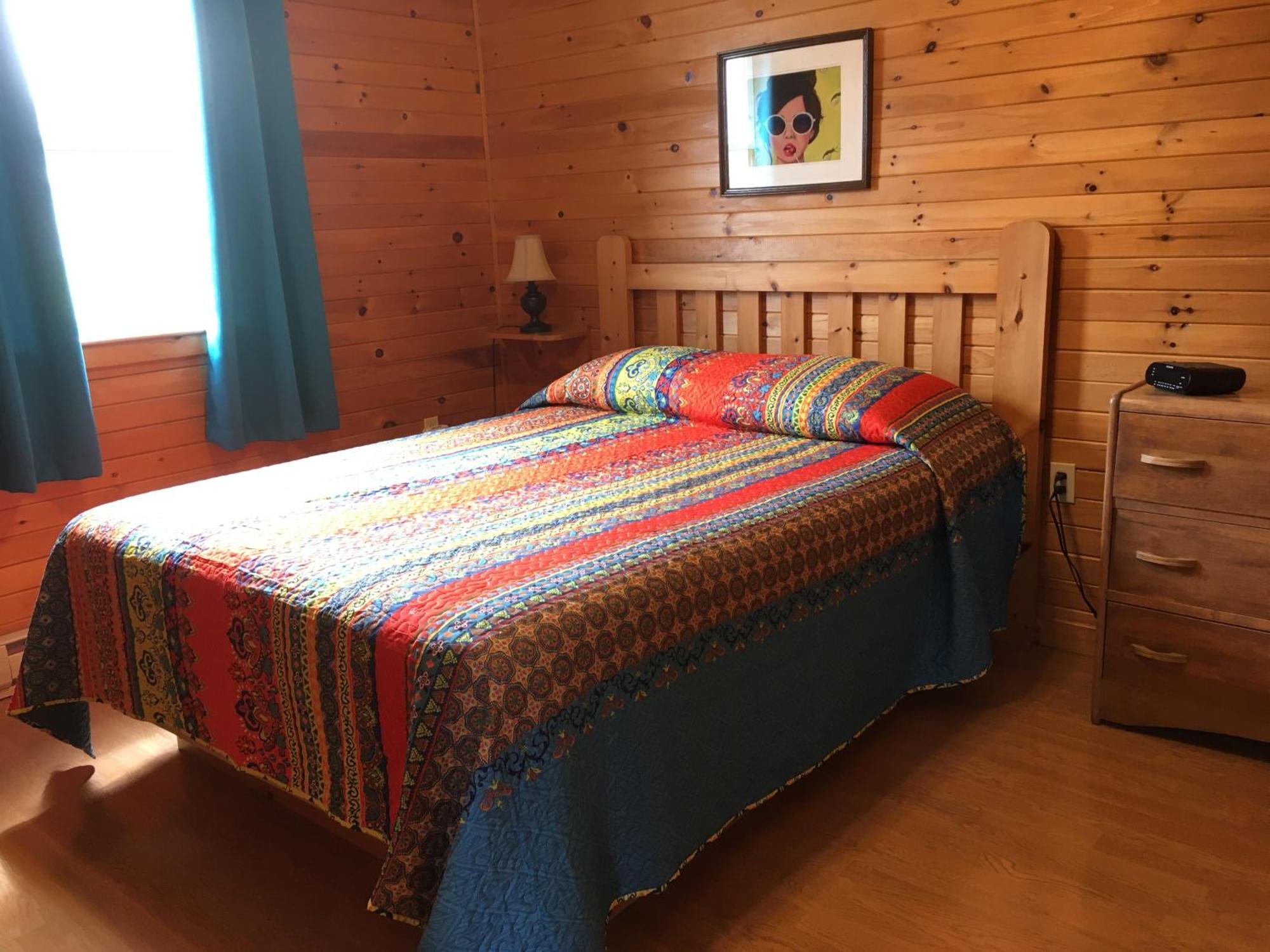 Upper Clements Cottages & Rv Park Annapolis Royal Luaran gambar