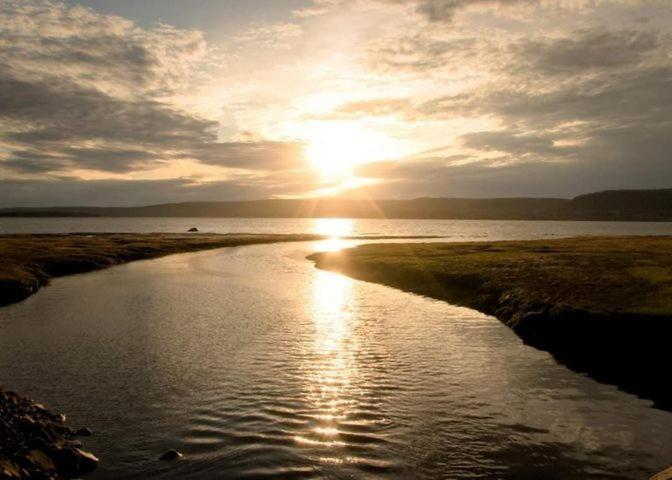 Upper Clements Cottages & Rv Park Annapolis Royal Luaran gambar