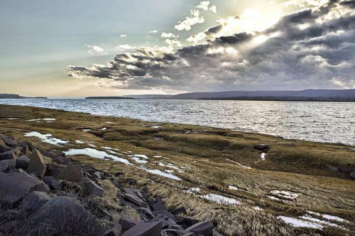 Upper Clements Cottages & Rv Park Annapolis Royal Luaran gambar