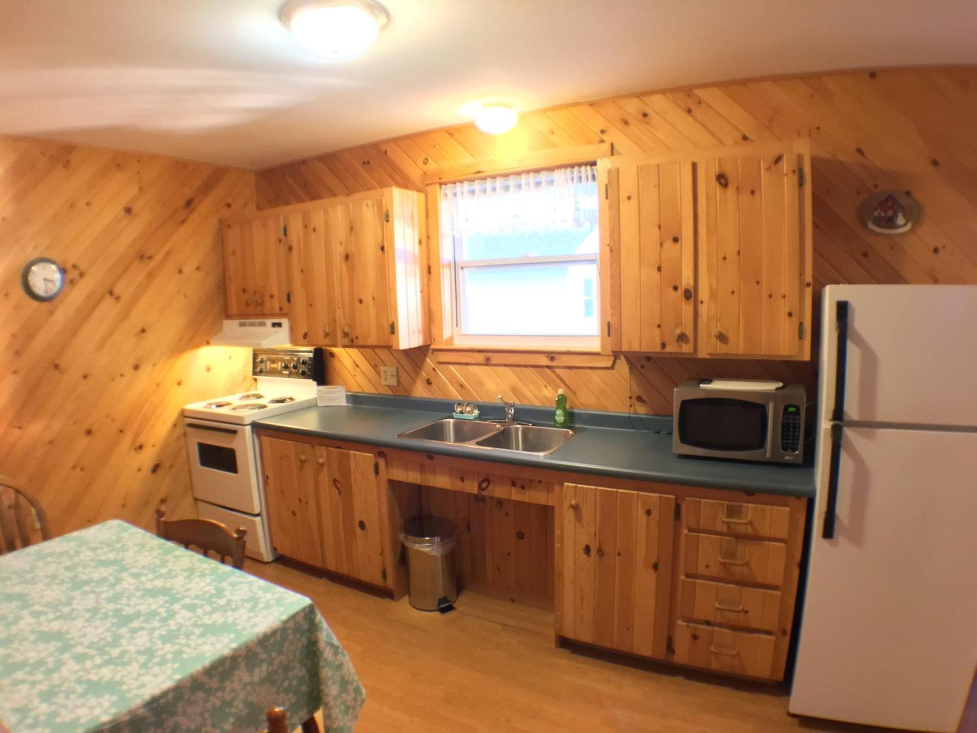 Upper Clements Cottages & Rv Park Annapolis Royal Luaran gambar