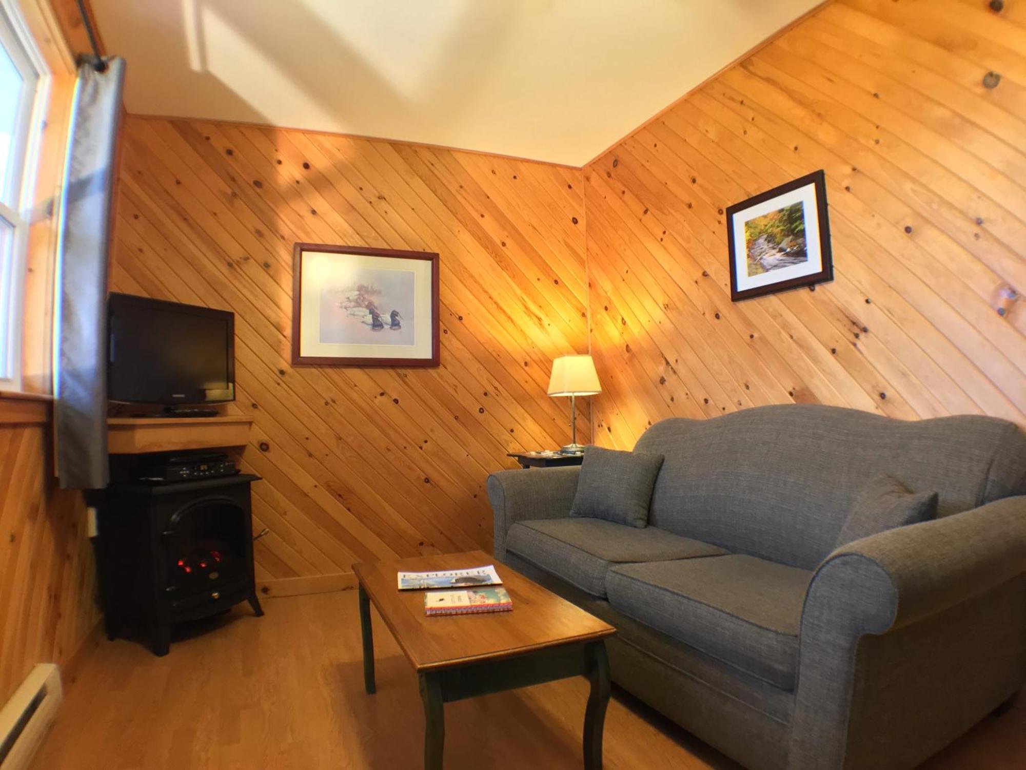 Upper Clements Cottages & Rv Park Annapolis Royal Luaran gambar