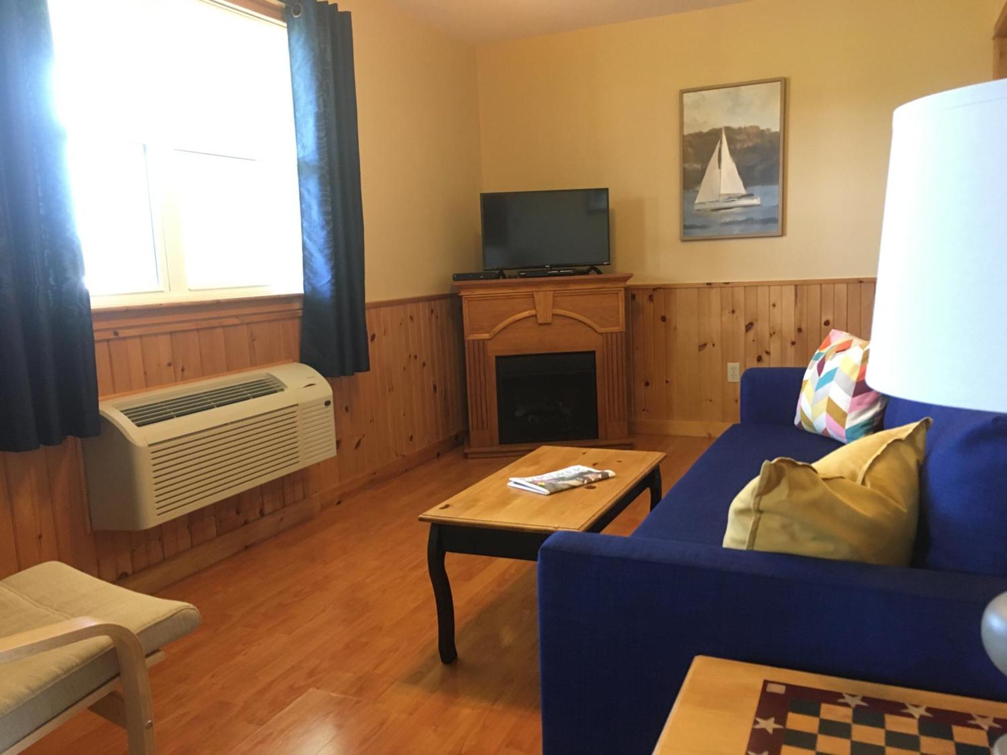 Upper Clements Cottages & Rv Park Annapolis Royal Luaran gambar