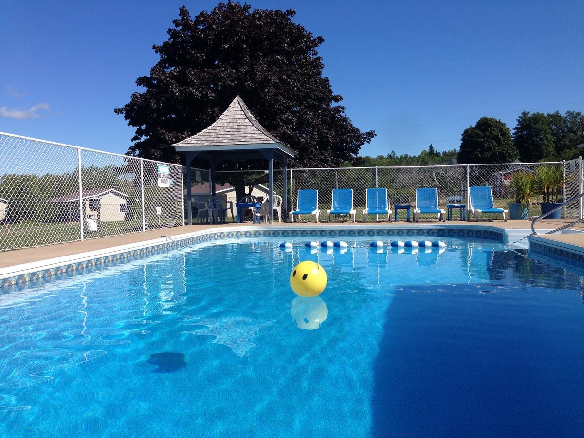 Upper Clements Cottages & Rv Park Annapolis Royal Luaran gambar