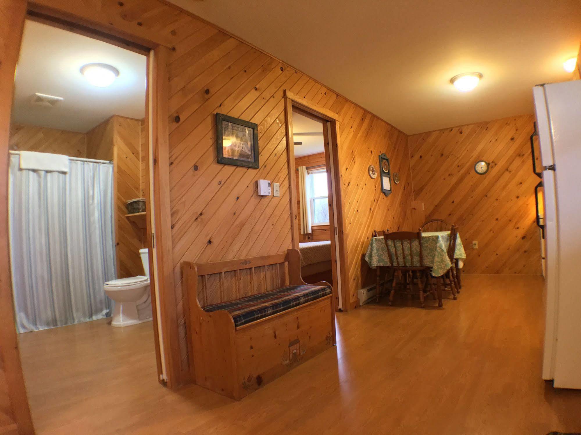 Upper Clements Cottages & Rv Park Annapolis Royal Luaran gambar