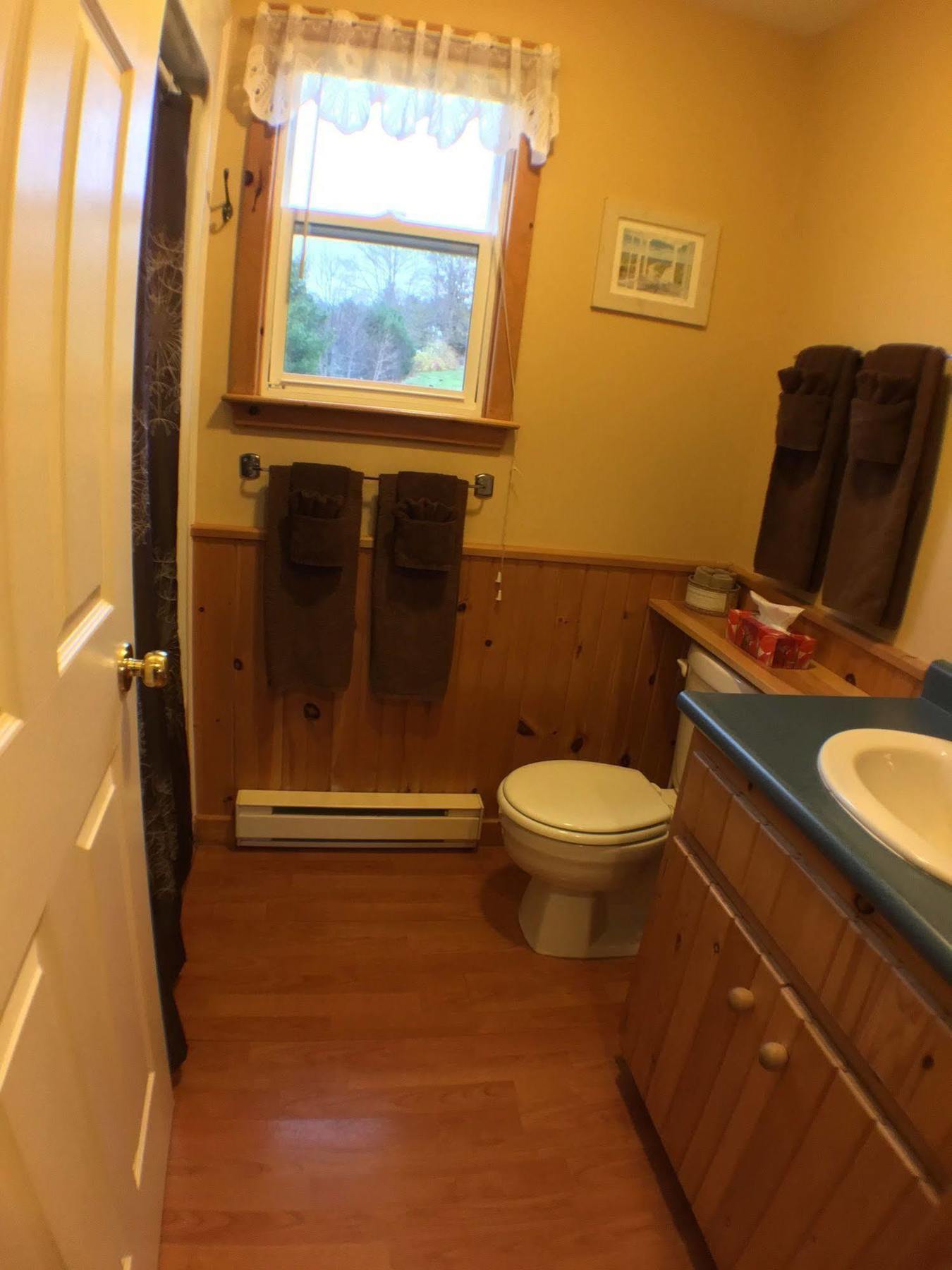 Upper Clements Cottages & Rv Park Annapolis Royal Luaran gambar