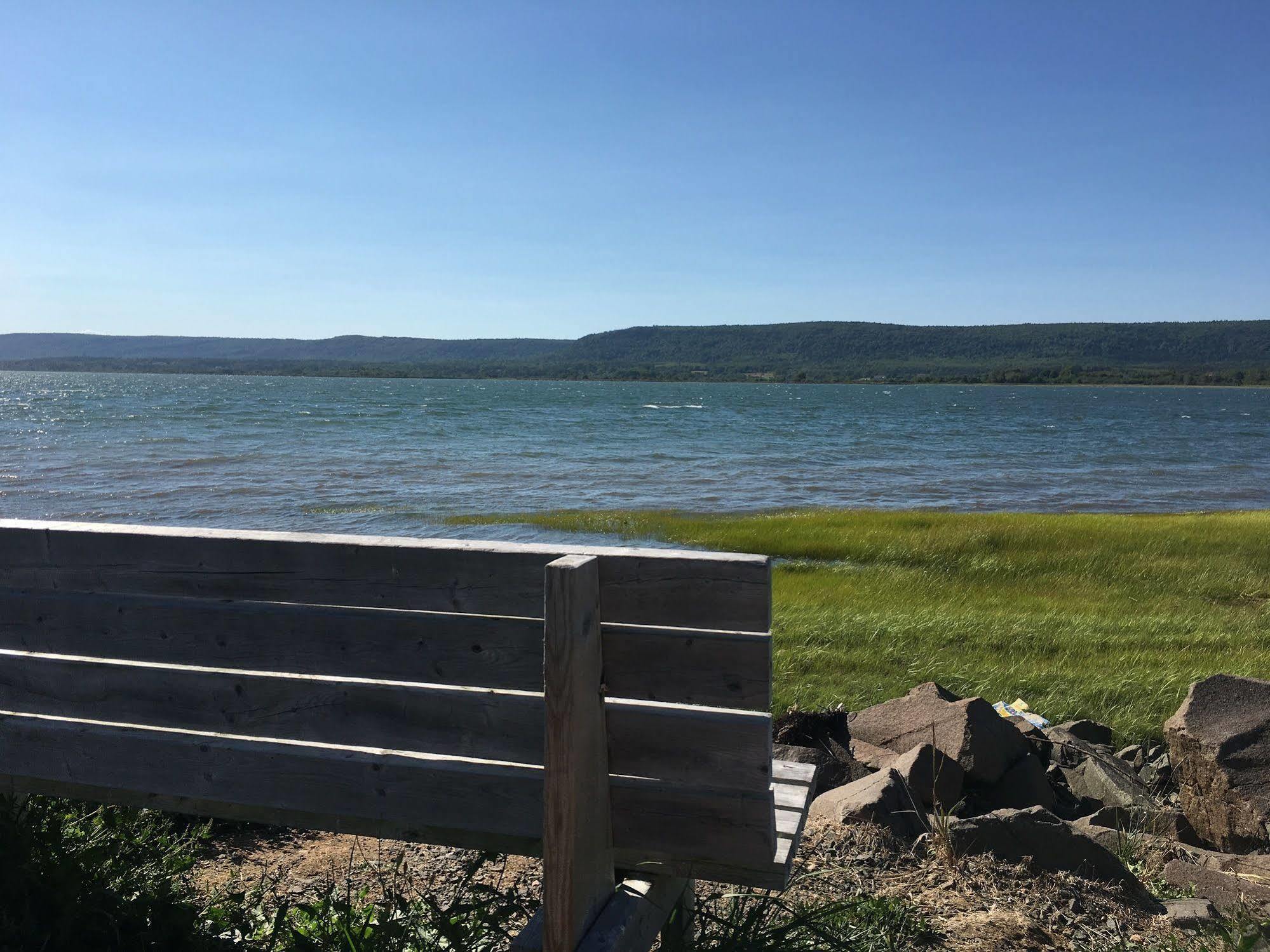 Upper Clements Cottages & Rv Park Annapolis Royal Luaran gambar