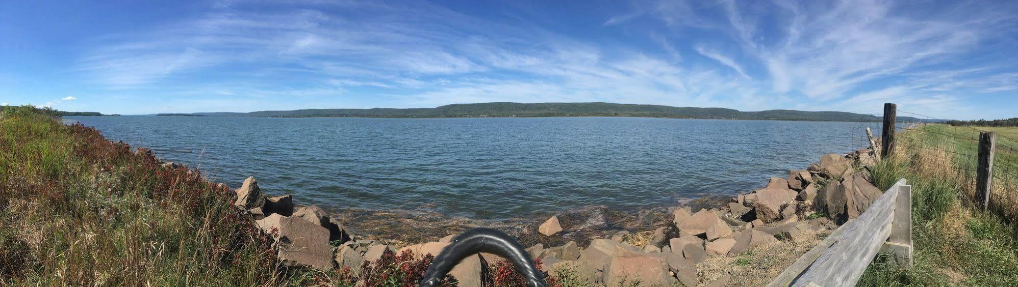 Upper Clements Cottages & Rv Park Annapolis Royal Luaran gambar
